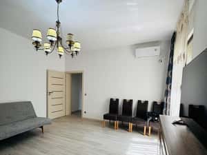 Apartament Ultracentral, 2 camere, Strada Pimăriei — miniatura 5