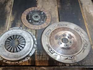KIT AMBREIAJ Z12XEP Opel   seria