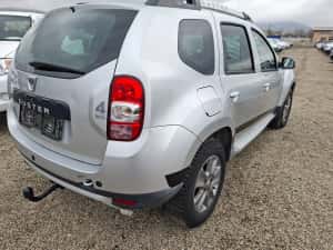 Vând Dacia Duster 1.5 DCI 4x4 — miniatura 4