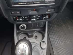 Vând Dacia Duster 1.5 DCI 4x4 — miniatura 5