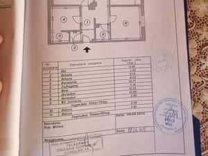 De vânzare  apartament 3 camere — miniatura 2