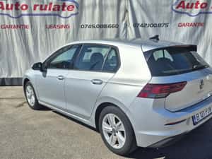 Volkswagen Golf Life Automată 110 HP Hibrid (B/E) — miniatura 3