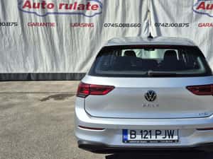 Volkswagen Golf Life Automată 110 HP Hibrid (B/E) — miniatura 4