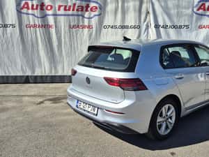 Volkswagen Golf Life Automată 110 HP Hibrid (B/E) — miniatura 5
