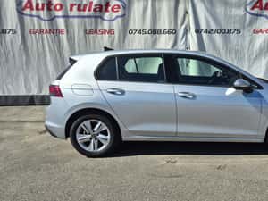 Volkswagen Golf Life Automată 110 HP Hibrid (B/E) — miniatura 6