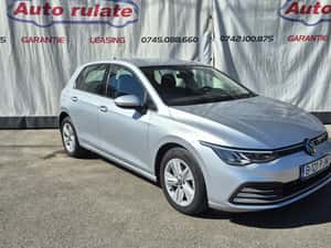 Volkswagen Golf Life Automată 110 HP Hibrid (B/E) — miniatura 7
