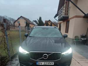 Volvo XC60 de vînzare