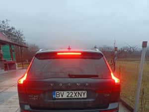 Volvo XC60 de vînzare — miniatura 4