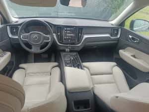 Volvo XC60 de vînzare — miniatura 5