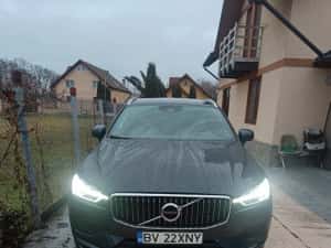 Volvo XC60 de vînzare — miniatura 8
