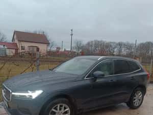Volvo XC60 de vînzare — miniatura 9