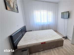 Bellevue Copou | Apartament 2 Camere  | Etaj 1 | Mobilat Complet — miniatura 6