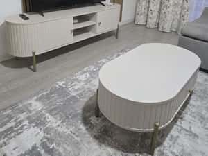 AP. 2 CAMERE -  DIMRI RESIDENCE, PARCARE INCLUSA, BLOC NOU, MODERN — miniatura 5
