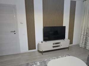 AP. 2 CAMERE -  DIMRI RESIDENCE, PARCARE INCLUSA, BLOC NOU, MODERN — miniatura 6