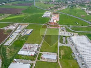 TEREN INTRAVILAN de 11 134 mp oportunitate excelentă pentru investitie — miniatura 6