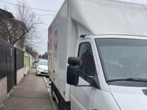 Masina  Mercedes — miniatura 3