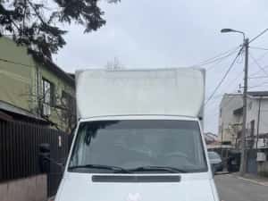 Masina  Mercedes — miniatura 6