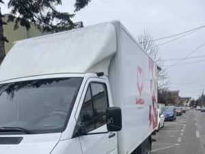 Masina  Mercedes — miniatura 7