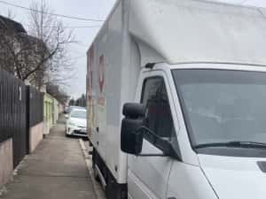 Masina  Mercedes — miniatura 8