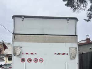 Masina  Mercedes — miniatura 9