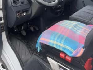 Masina  Mercedes — miniatura 10