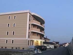 Apartament 1 camera, complet mobilat si utilat, Aleea Sadoveanu. Liber — miniatura 3