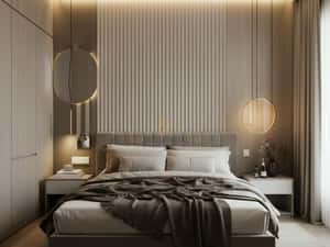 Apartament modern cu 4 camere, 108.75 mp, bloc nou, Drumul Binelui — miniatura 5