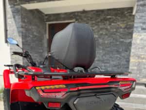 CF MOTO CFORCE 450L ca nou! — miniatura 6