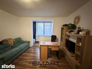Apartament 3 camere, et. 1 zona Mihai Viteazul Sibiu — miniatura 4
