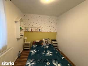 Apartament 3 camere, et. 1 zona Mihai Viteazul Sibiu — miniatura 6