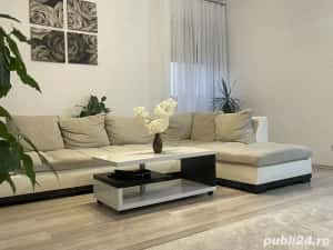 Duplex Deosebit 5 Camere Centrala Proprie Zona Braytim ESO — miniatura 1
