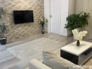 Duplex Deosebit 5 Camere Centrala Proprie Zona Braytim ESO — miniatura 3