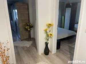 Duplex Deosebit 5 Camere Centrala Proprie Zona Braytim ESO — miniatura 4