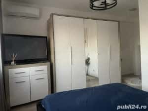 Duplex Deosebit 5 Camere Centrala Proprie Zona Braytim ESO — miniatura 8