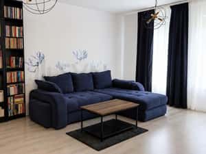 Apartament 2 camere I Gradina I Parcare I Pipera H