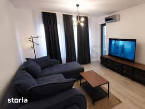 Apartament 2 camere I Gradina I Parcare I Pipera H — miniatura 4