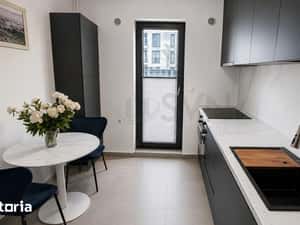 Apartament 2 camere I Gradina I Parcare I Pipera H — miniatura 5