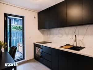 Apartament 2 camere I Gradina I Parcare I Pipera H — miniatura 6