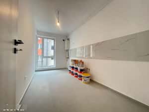 Bloc nou inalizat!2 camere 65 mp| 2 balcoane |str Solstitiului-Berceni — miniatura 2