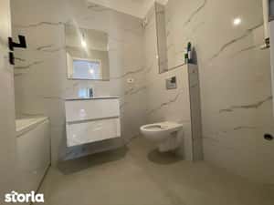 Bloc nou inalizat!2 camere 65 mp| 2 balcoane |str Solstitiului-Berceni — miniatura 6