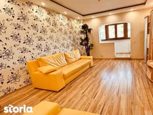 Apartament 2 camere decomandat, Micro 20, Bulevardul Dunărea! — miniatura 4
