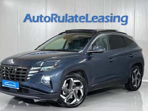 Hyundai TUCSON 2022 Hibrid 265cp, 73471 km, 27.990 EUR