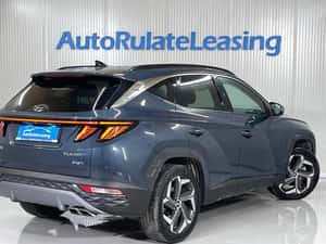 Hyundai TUCSON 2022 Hibrid 265cp, 73471 km, 27.990 EUR — miniatura 3