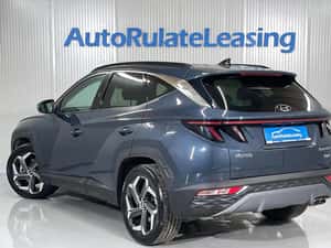 Hyundai TUCSON 2022 Hibrid 265cp, 73471 km, 27.990 EUR — miniatura 4