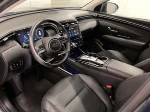 Hyundai TUCSON 2022 Hibrid 265cp, 73471 km, 27.990 EUR — miniatura 5