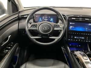 Hyundai TUCSON 2022 Hibrid 265cp, 73471 km, 27.990 EUR — miniatura 6