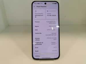 Telefon Oppo Reno 14F 5G 8/256Gb (Ag8 Tudor/B74921) – Garantie 2 Ani! — miniatura 5