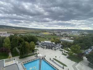 Apartament cu 2 camere, ultracentral - de închiriat — miniatura 2