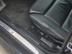 Bmw 520d pachet M — miniatura 7