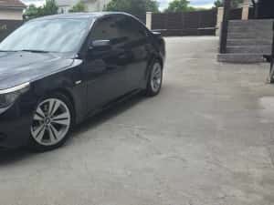 Bmw 520d pachet M — miniatura 8